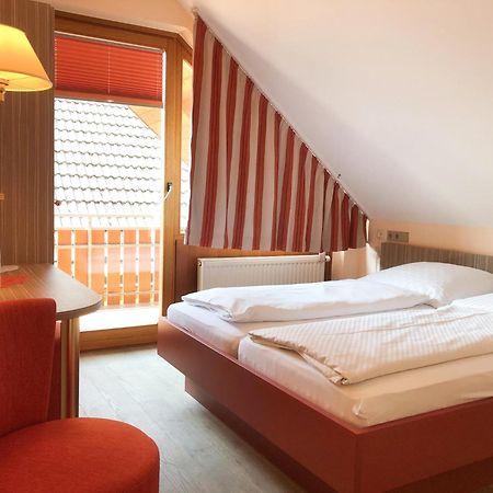 Wohlfuehlhotel Sonnengarten Uberlingen Dış mekan fotoğraf