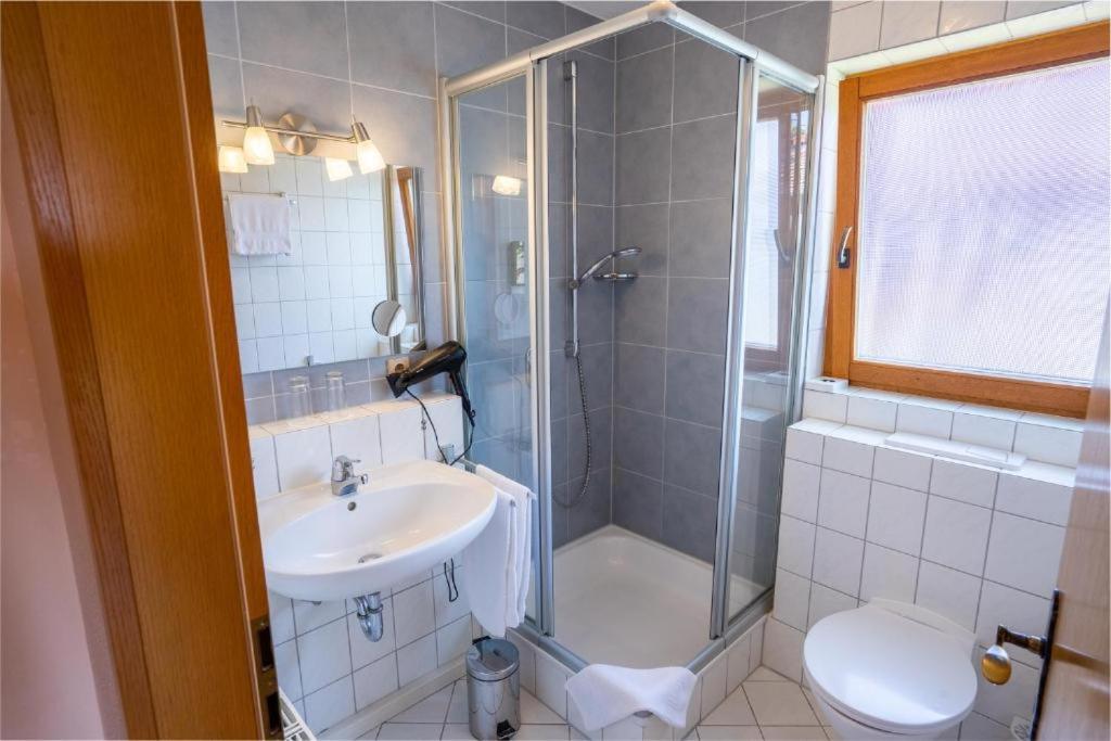 Wohlfuehlhotel Sonnengarten Uberlingen Dış mekan fotoğraf