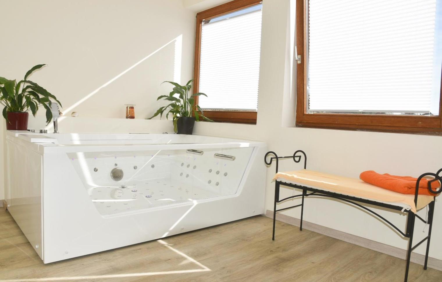 Wohlfuehlhotel Sonnengarten Uberlingen Dış mekan fotoğraf
