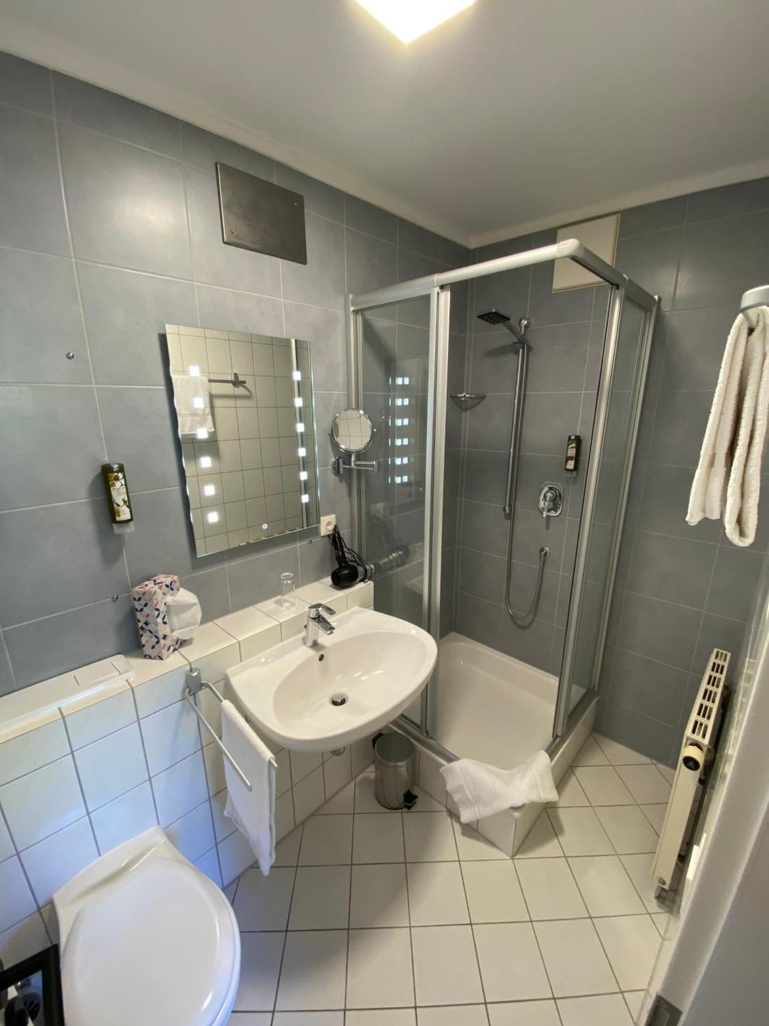 Wohlfuehlhotel Sonnengarten Uberlingen Dış mekan fotoğraf