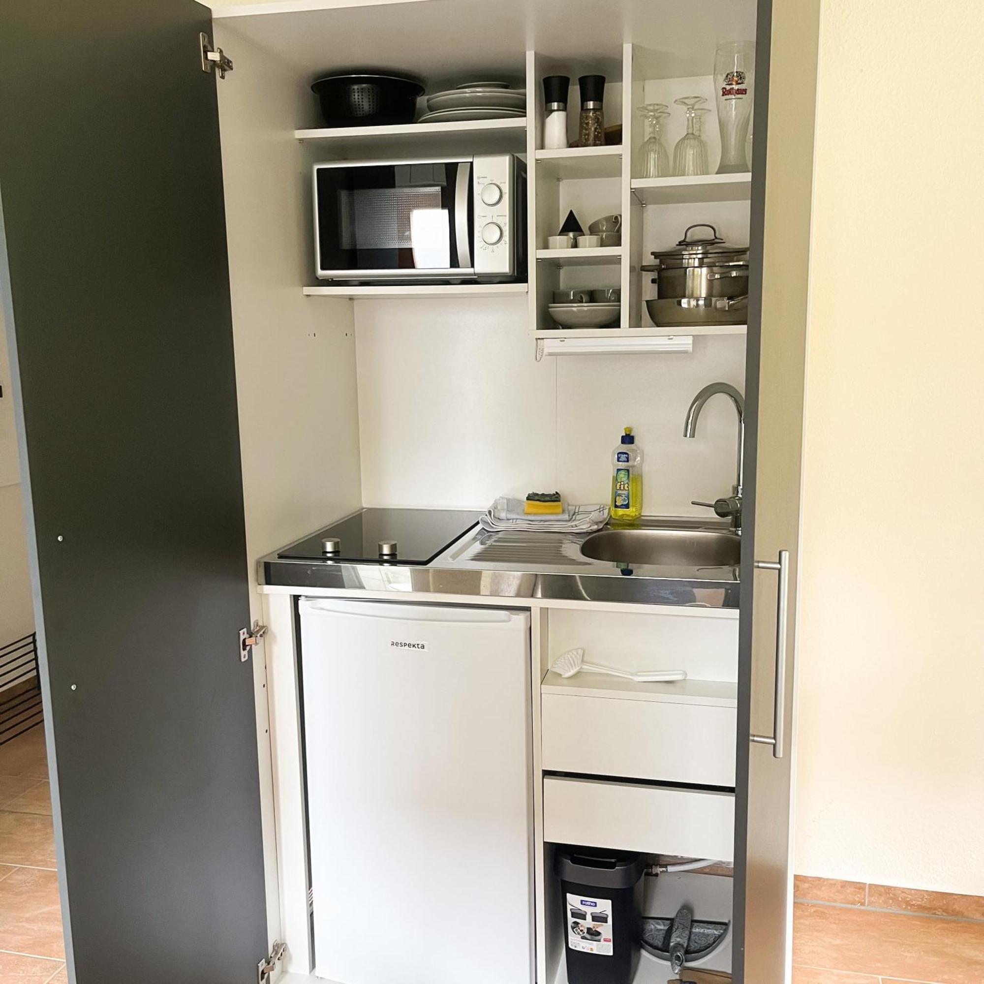 Wohlfuehlhotel Sonnengarten Uberlingen Dış mekan fotoğraf