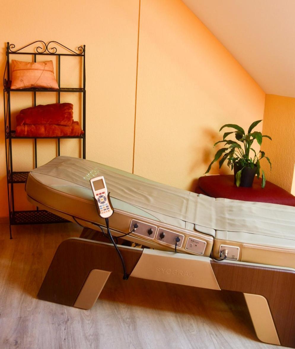 Wohlfuehlhotel Sonnengarten Uberlingen Dış mekan fotoğraf