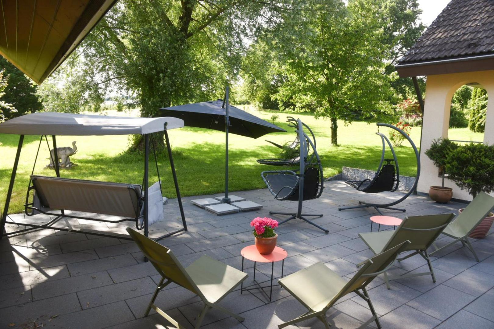 Wohlfuehlhotel Sonnengarten Uberlingen Dış mekan fotoğraf